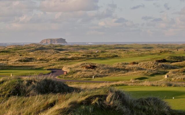 Ballyliffin Hotel