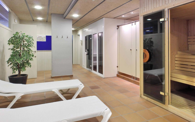 Aparthotel Ciutat de Palol