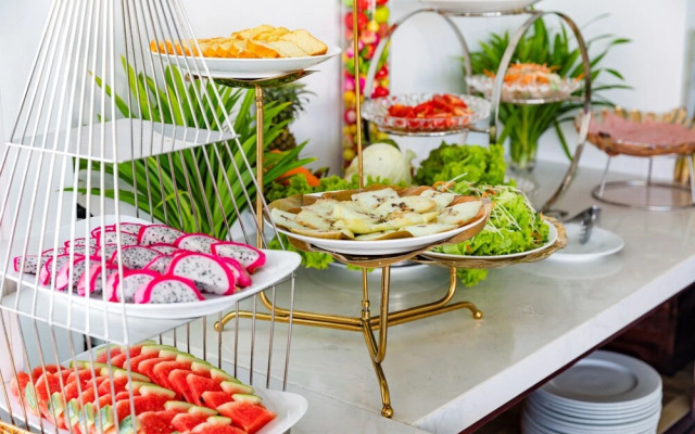 Arima Hotel Nha Trang