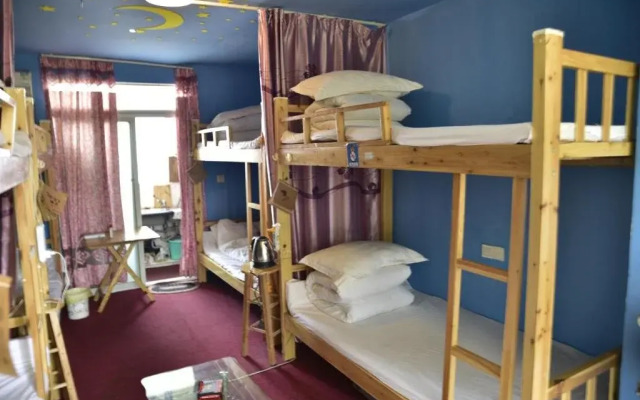 Changsha Hiker's Home Youth Hostel