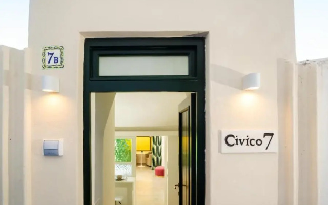 Civico 7