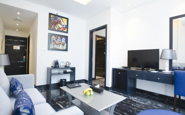 Signature 1 Hotel Tecom