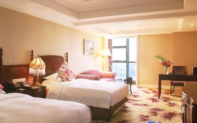 Changshu World Trade International Hotel