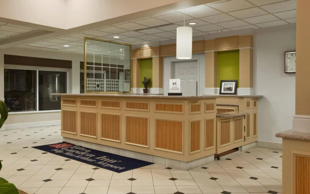 Hilton Garden Inn Islip/MacArthur Airport