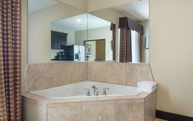 Rodeway Inn & Suites Winnfield