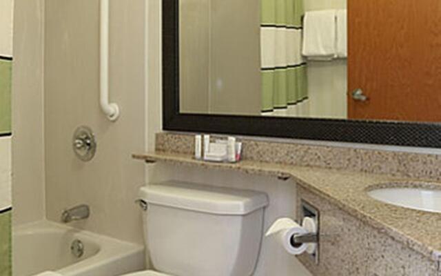 Quality Inn Cranberry Township