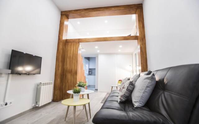 Apartamento Malasaña I