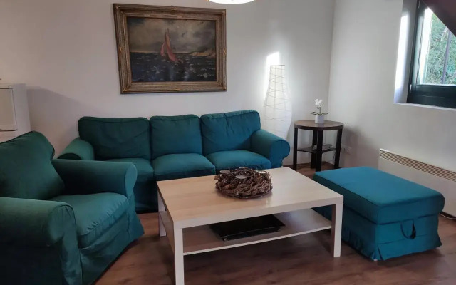 Peace & Beach House in Tihany, Sajkod