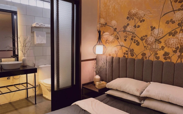 Aluny Boutiquestay