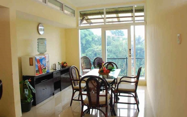 Talita Bukit Raya Hotel