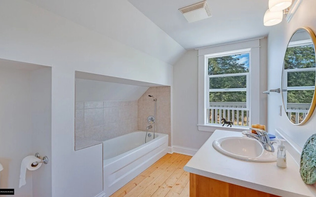 Country Charm at Todd Creek Farm