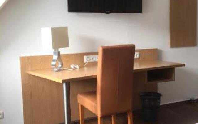 Hotel Wittgensteiner-Hof