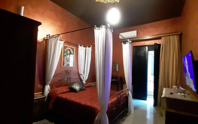 Mirabilia Arab House