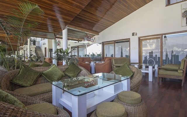 OYO 24798 Kiwi Hotel Yavachi