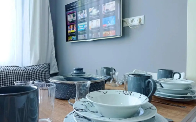 Cute Home in Historical Area 3B