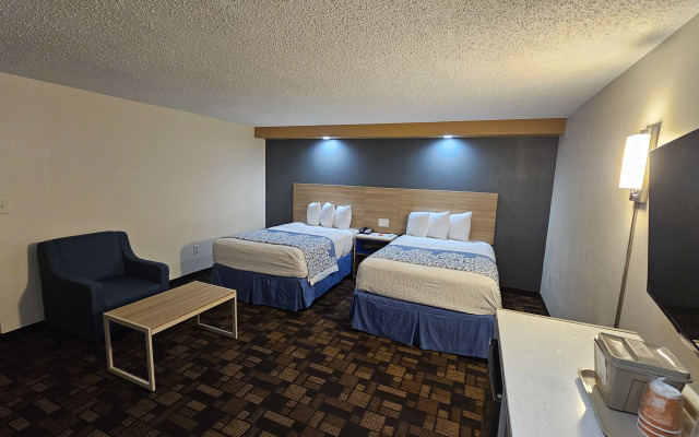 Econo Lodge Woodbridge