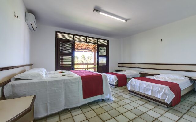 Casa com excelente localização no centro de Cumbuco