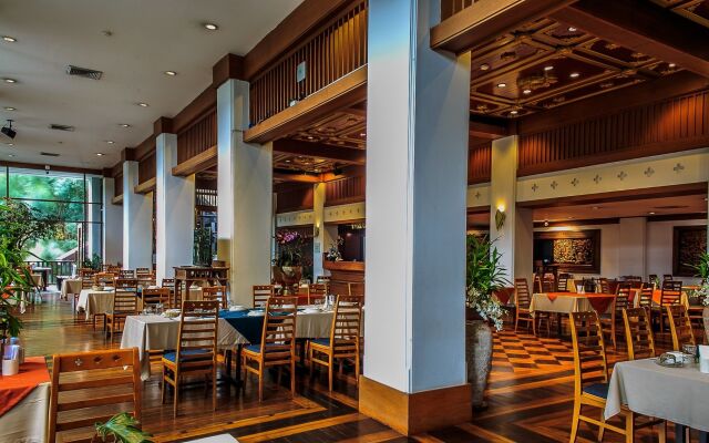 Wienglakor Hotel