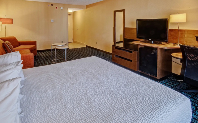 Fairfield Inn Memphis Southaven by Marriott