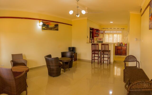 Mamikki Hotel Apartment