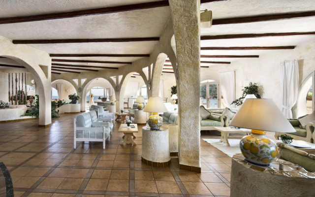 Club Hotel Baja Sardinia