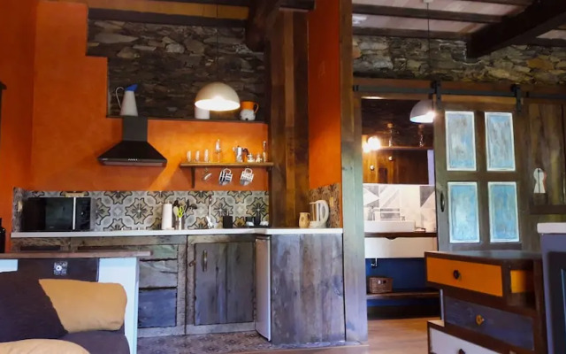 El Bosque de las Viñas