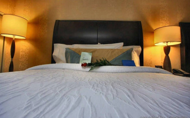 Hilton Garden Inn Bethesda Downtown