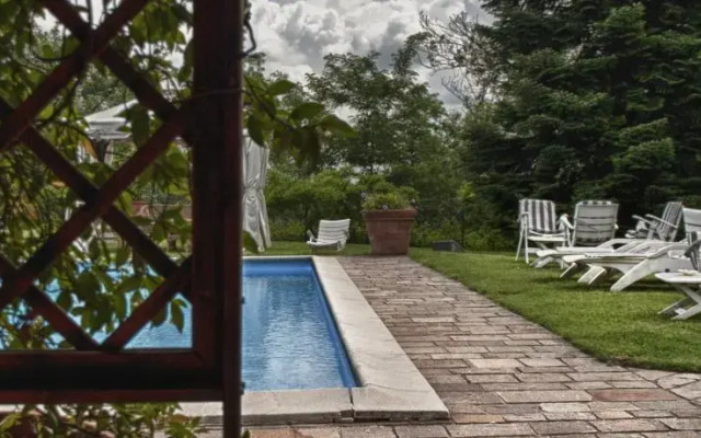 Bed & Breakfast La Bressanella