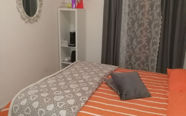 La Perla B & B