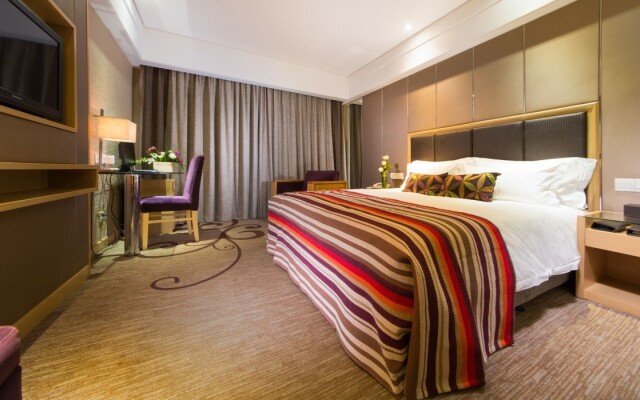 Bali Yating Hotel Yiwu