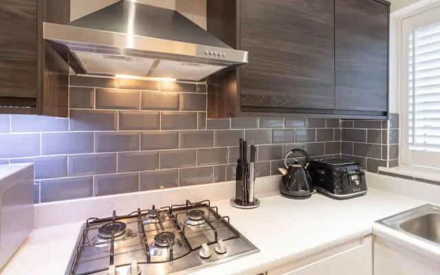 Host Stay Coventry Street