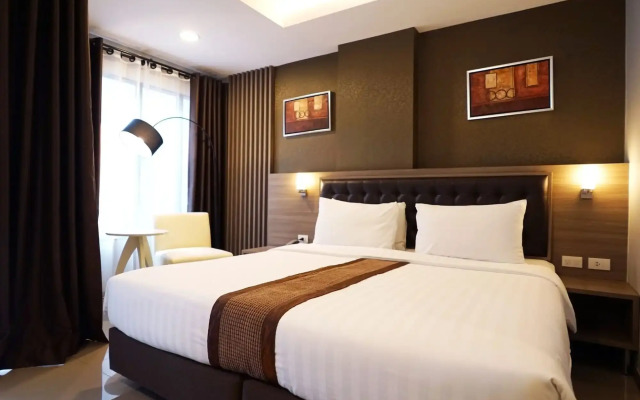 Picnic Hotel Bangkok