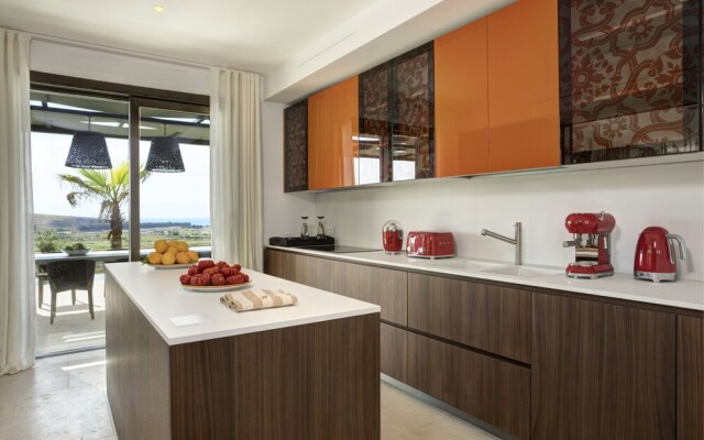 Rocco Forte Private Villas
