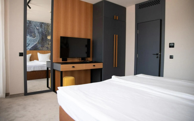 Saint Thomas Holiday Village
