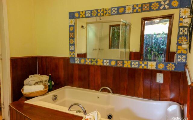 Pousada Villa Luna