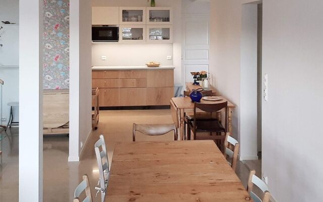8 Person Holiday Home in Tau-by Traum