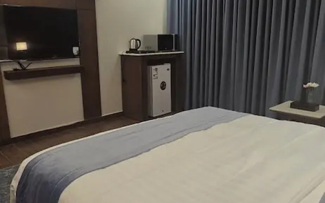 Pestana hotel 5