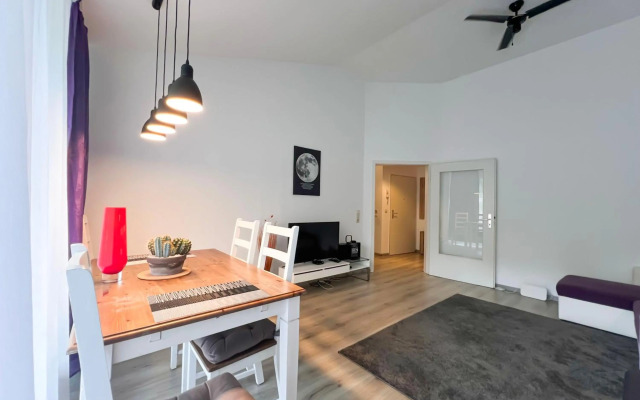 Apartment Hollergrund