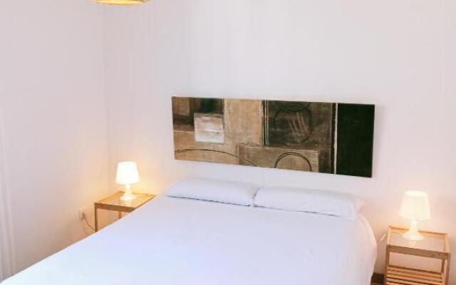 Family house for 6 people in Valldemossa