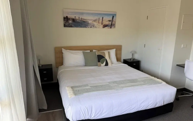 Coromandel Court Motel