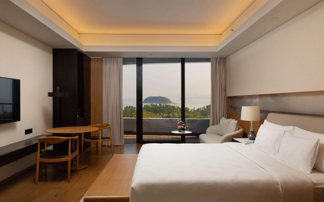 LN Garden Hotel Nansha Guangzhou