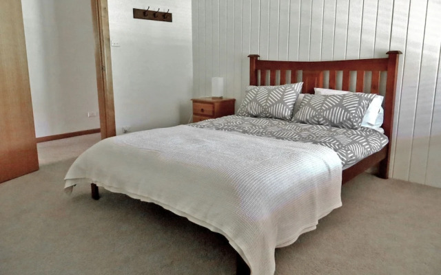 Capertee National Park Cottages