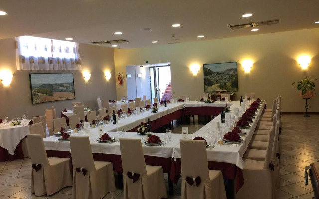 Hotel Ristorante La Terrazza