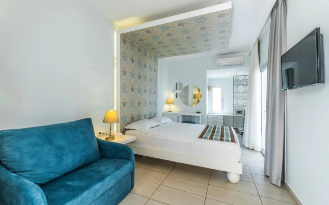 Babana Hotel