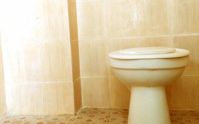 Pondok Ripuji by OYO Rooms