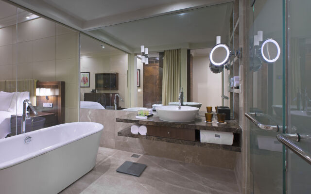 The Westin Pune Koregaon Park