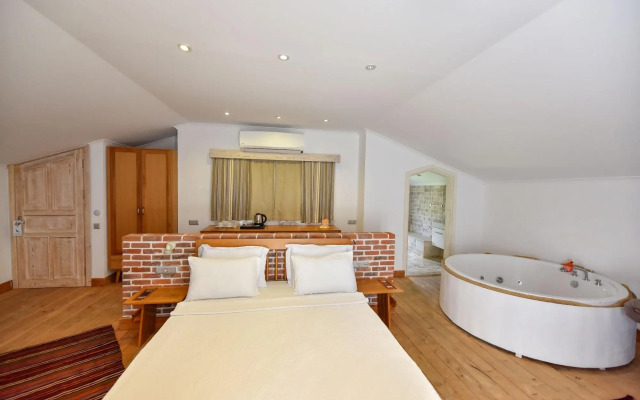 Orino Suites