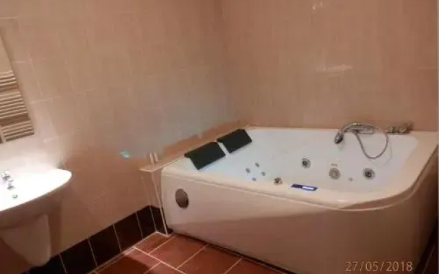 Panská sýpka