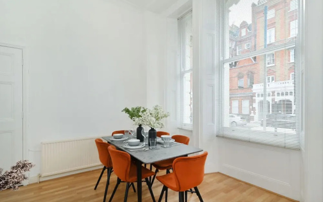 London Choice-Gloucester Road-Kensington