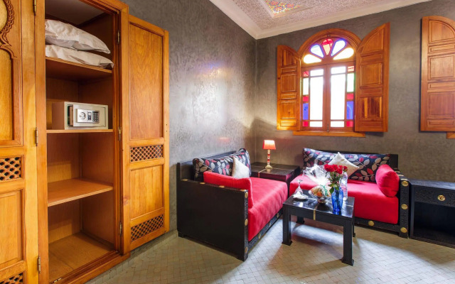 Riad Andalib